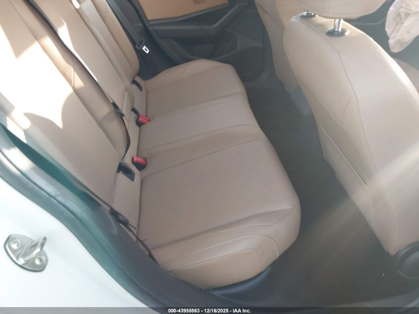 2019 Volkswagen Jetta 1.4T Sel VIN: 3VWE57BU4KM028039 Lot: 43955563