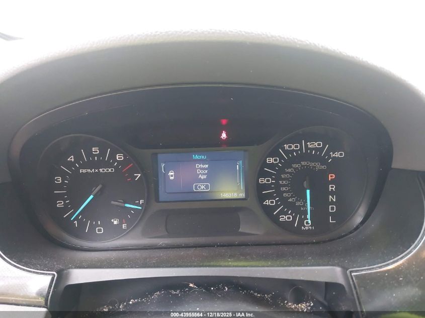 2011 Ford Edge Se VIN: 2FMDK3GC4BBA99075 Lot: 43955564