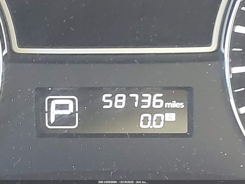 2015 Nissan Altima 2.5 Sv VIN: 1N4AL3AP2FC241158 Lot: 43955566