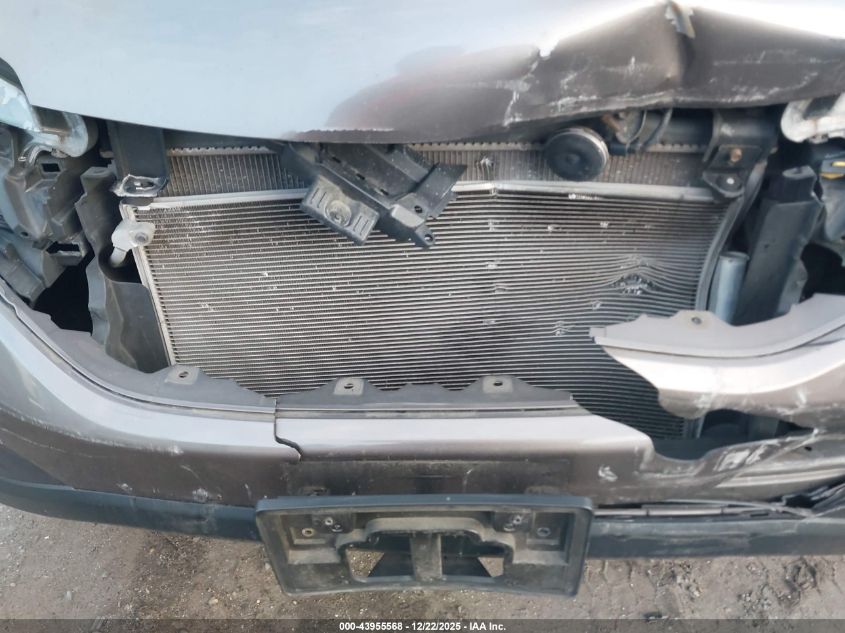 2012 Honda Cr-V Ex VIN: 5J6RM4H53CL079776 Lot: 43955568