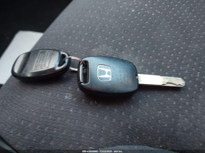 2012 Honda Cr-V Ex VIN: 5J6RM4H53CL079776 Lot: 43955568