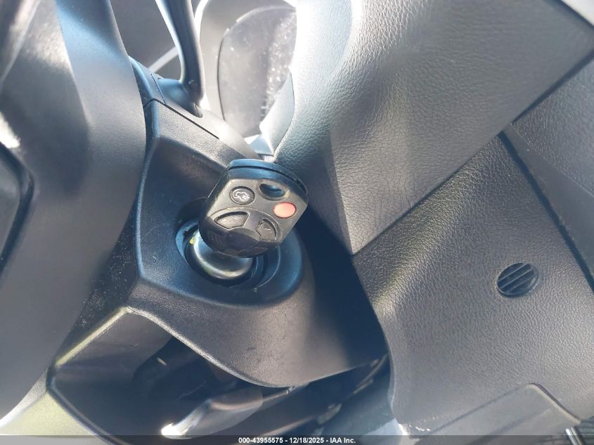 2014 Ford Focus Se VIN: 1FADP3K2XEL201414 Lot: 43955575