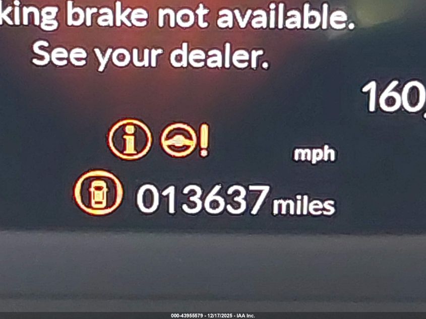 2024 Honda Accord Hybrid Ex-L VIN: 1HGCY2F60RA017029 Lot: 43955579