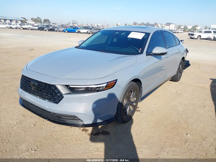 VIN 1HGCY2F60RA017029 2024 HONDA ACCORD HYBRID EX-L