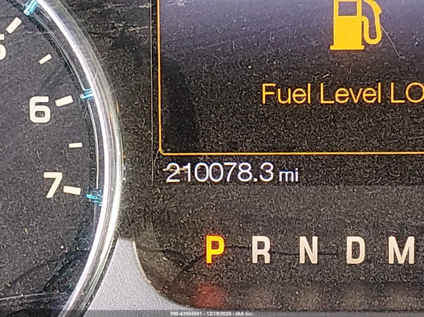 2013 Ford F-150 Platinum VIN: 1FTFW1ET8DFA52996 Lot: 43955581