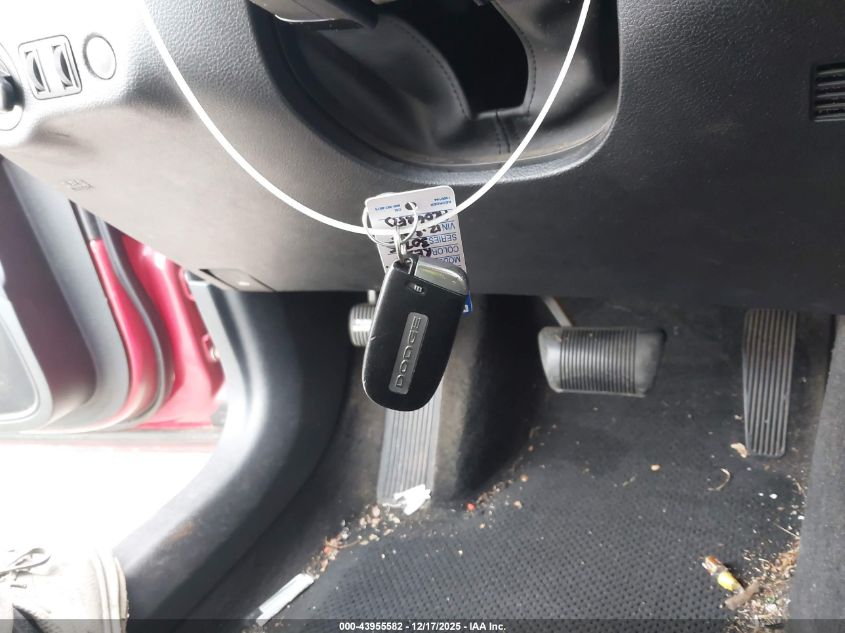 2012 Dodge Charger Sxt VIN: 2C3CDXHGXCH282213 Lot: 43955582