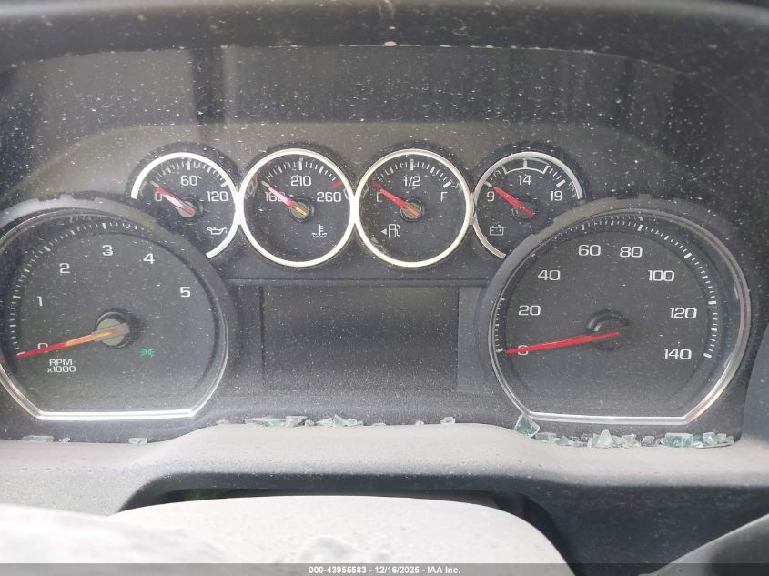 2023 Chevrolet Silverado 3500Hd 4Wd Long Bed Ltz VIN: 1GC4YUEY2PF223101 Lot: 43955583