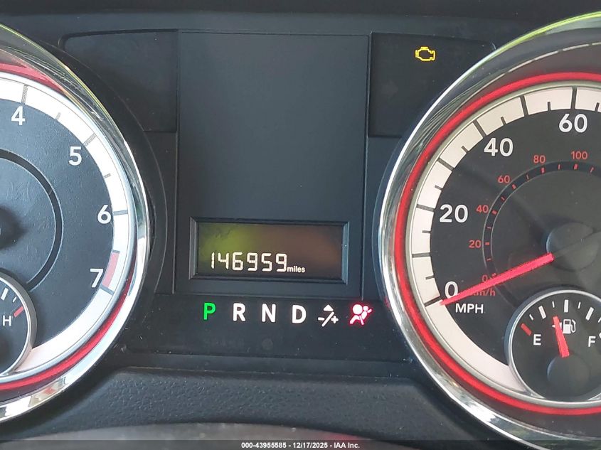 2015 Dodge Grand Caravan Sxt VIN: 2C4RDGCG4FR548465 Lot: 43955585