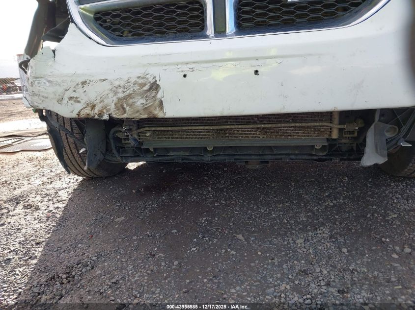 2015 Dodge Grand Caravan Sxt VIN: 2C4RDGCG4FR548465 Lot: 43955585