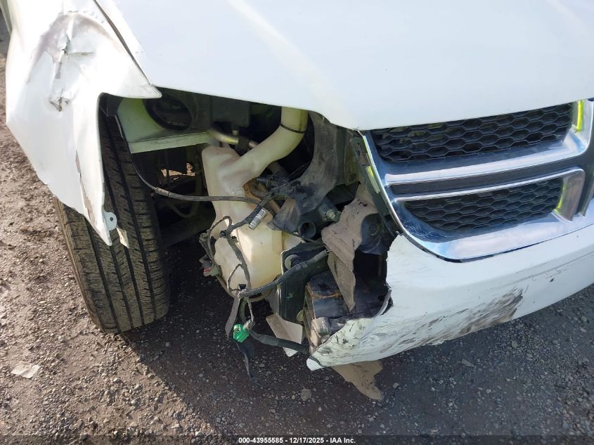 2015 Dodge Grand Caravan Sxt VIN: 2C4RDGCG4FR548465 Lot: 43955585