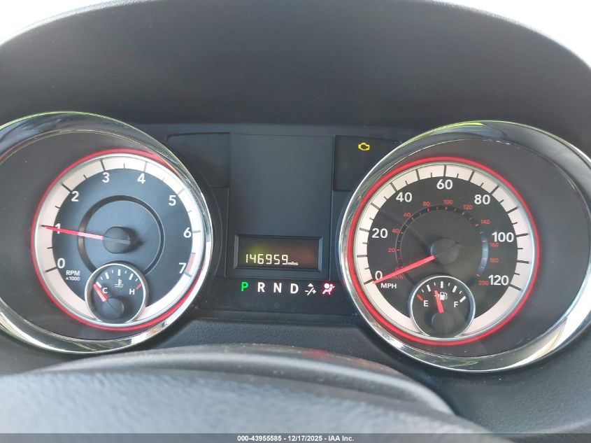 2015 Dodge Grand Caravan Sxt VIN: 2C4RDGCG4FR548465 Lot: 43955585