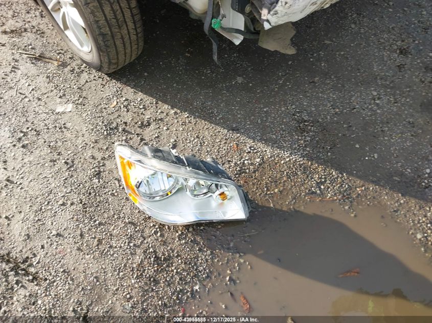 2015 Dodge Grand Caravan Sxt VIN: 2C4RDGCG4FR548465 Lot: 43955585