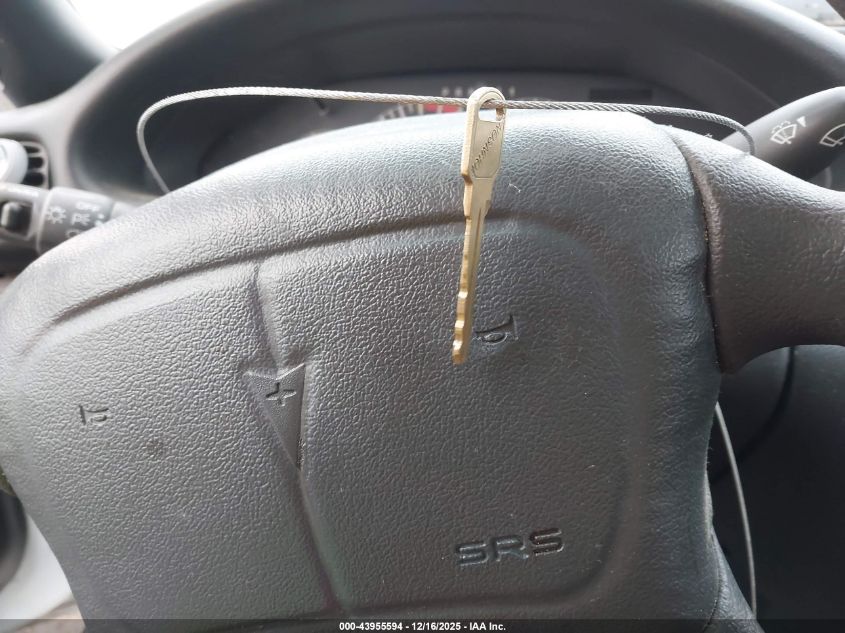 1999 Pontiac Sunfire Se VIN: 1G2JB1246X7516888 Lot: 43955594