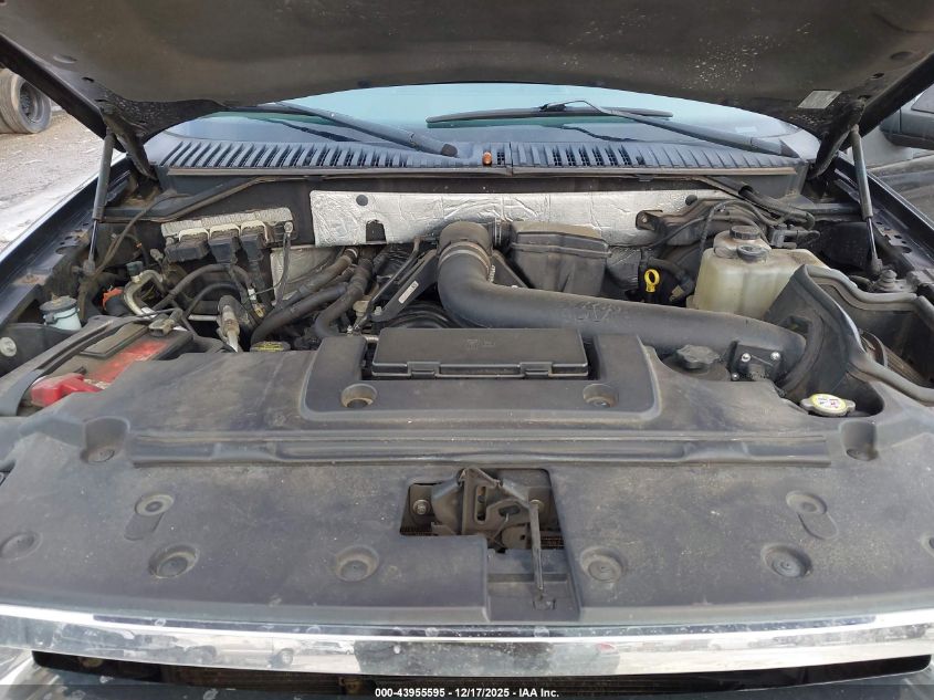 2013 Ford Expedition El Xlt VIN: 1FMJK1J54DEF54919 Lot: 43955595