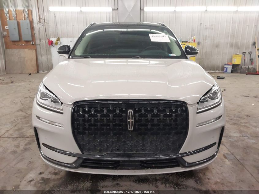 2023 Lincoln Corsair Reserve VIN: 5LMCJ2DA0PUL23789 Lot: 43955597
