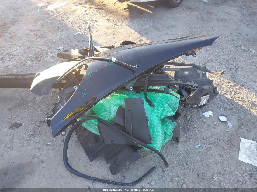 2018 Porsche Panamera 4 VIN: WP0AA2A72JL118057 Lot: 43955598