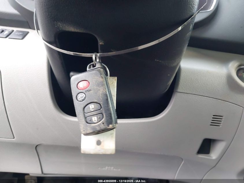 2013 Toyota Highlander Limited V6 VIN: 5TDDK3EH4DS248430 Lot: 43955599