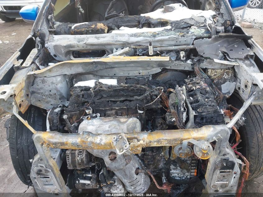 2020 Jeep Compass Limited 4X4 VIN: 3C4NJDCB8LT167110 Lot: 43955602