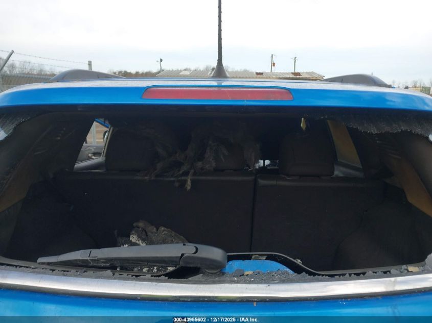 2020 Jeep Compass Limited 4X4 VIN: 3C4NJDCB8LT167110 Lot: 43955602