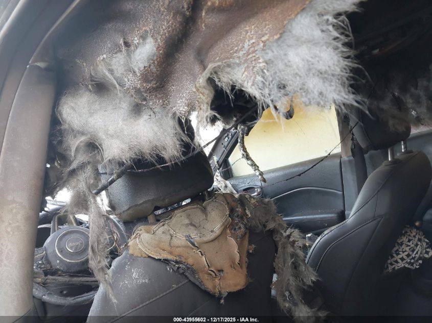 2020 Jeep Compass Limited 4X4 VIN: 3C4NJDCB8LT167110 Lot: 43955602