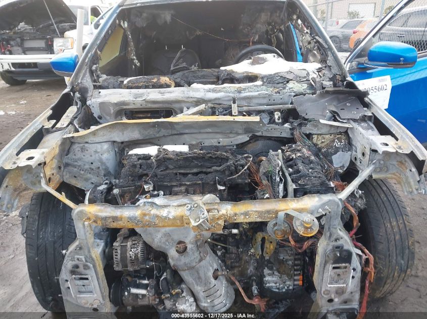 2020 Jeep Compass Limited 4X4 VIN: 3C4NJDCB8LT167110 Lot: 43955602