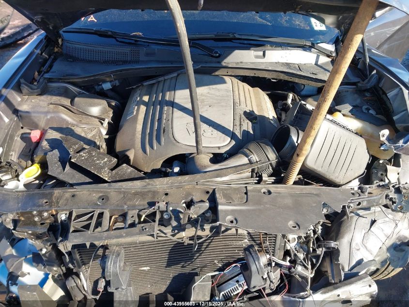 2021 Dodge Charger R/T Rwd VIN: 2C3CDXCT0MH674588 Lot: 43955603