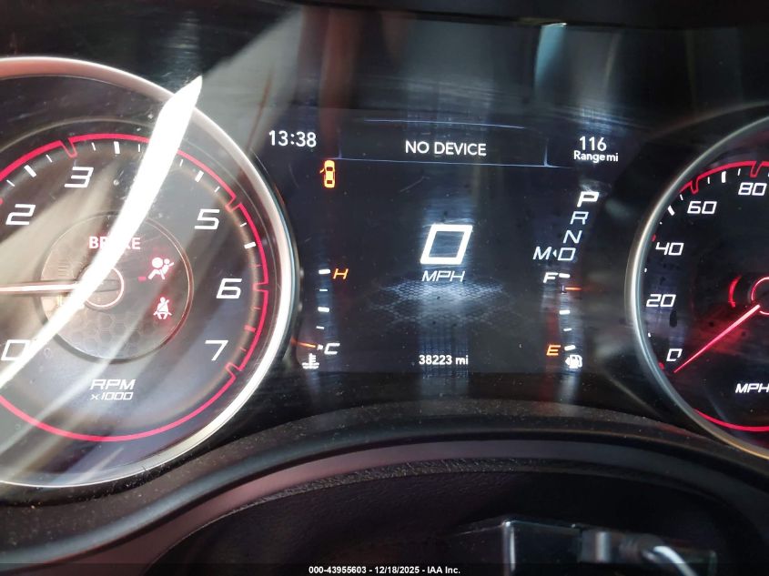 2021 Dodge Charger R/T Rwd VIN: 2C3CDXCT0MH674588 Lot: 43955603