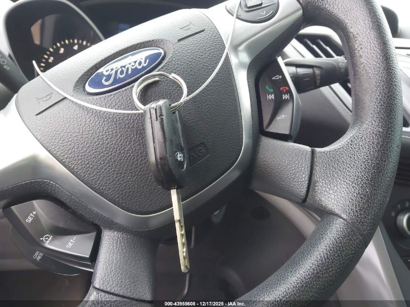 2013 Ford Escape Se VIN: 1FMCU0GX6DUD19188 Lot: 43955608