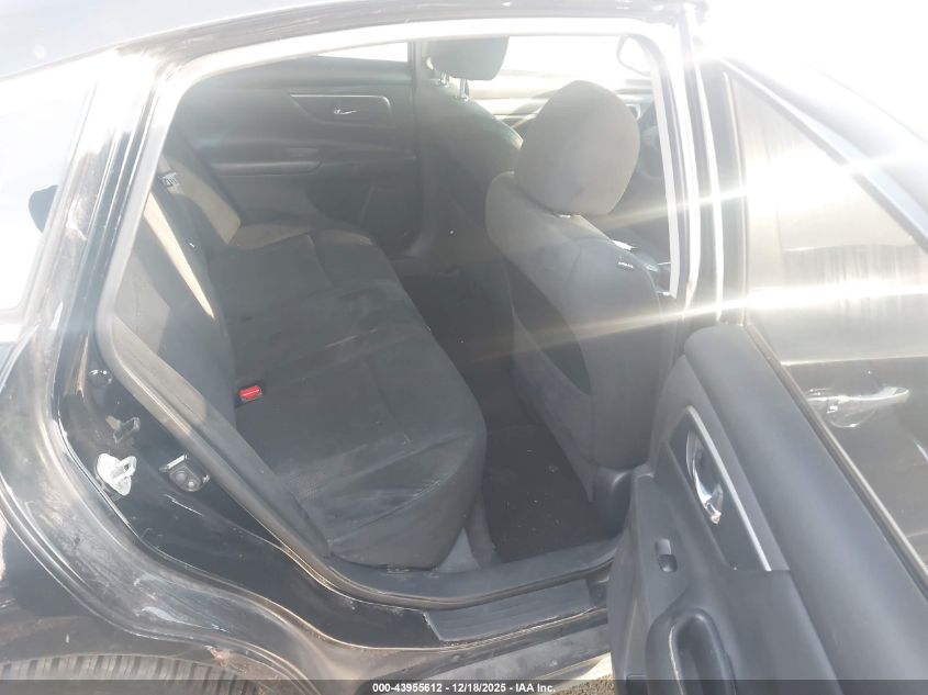 2015 Nissan Altima 2.5 Sv VIN: 1N4AL3AP7FC429223 Lot: 43955612