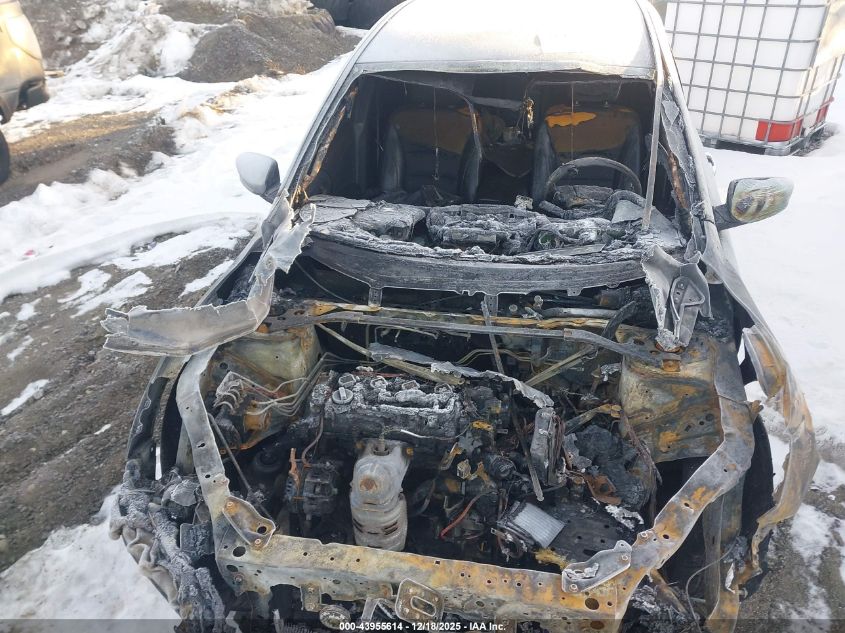 2016 Honda Accord Sport VIN: 1HGCR2F55GA100585 Lot: 43955614