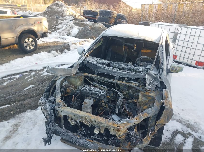 2016 Honda Accord Sport VIN: 1HGCR2F55GA100585 Lot: 43955614