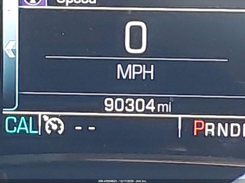 2015 Chevrolet Silverado 1500 1Lt VIN: 3GCUKREC4FG197973 Lot: 43955622