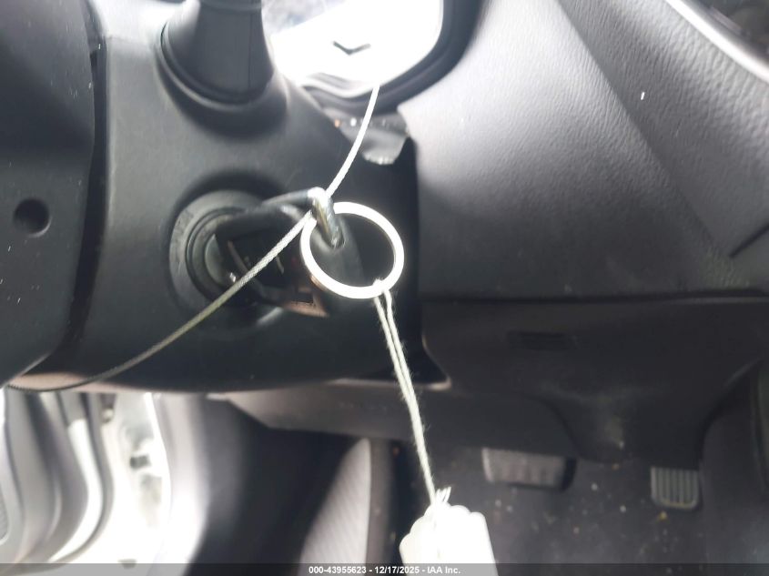 2020 Toyota Corolla Le VIN: JTDEPRAE9LJ102301 Lot: 43955623