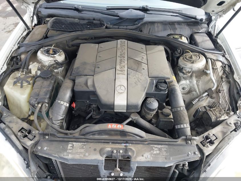 2006 Mercedes-Benz S 350 VIN: WDBNF67J46A479272 Lot: 43955627