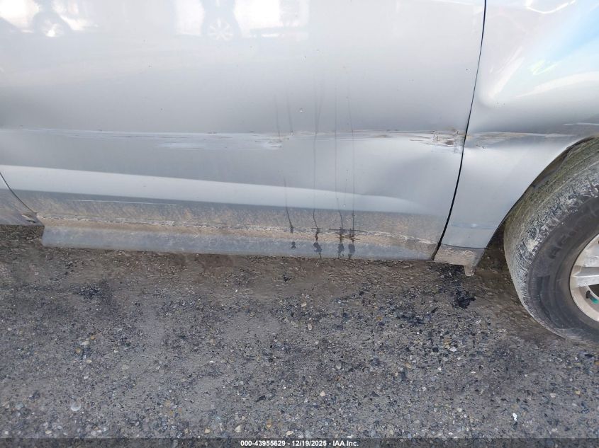 2015 Chevrolet Equinox 1Lt VIN: 2GNALBEK3F6200198 Lot: 43955629