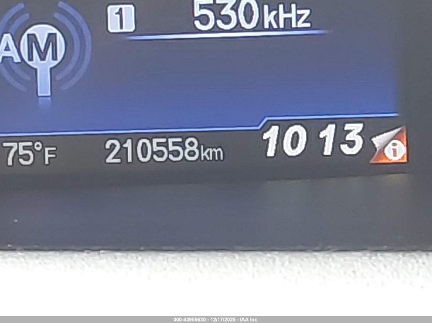 2013 Honda Civic Lx VIN: 2HGFB2F5XDH504979 Lot: 43955630