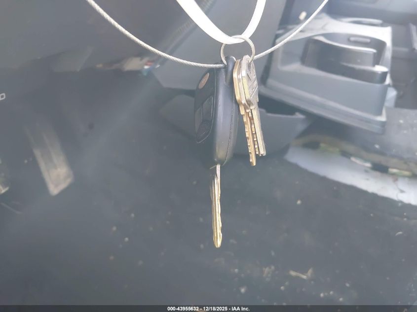 2007 Dodge Ram 2500 Slt/Trx4 Off Road/Sport/Power Wagon VIN: 3D7KS28A67G852442 Lot: 43955632