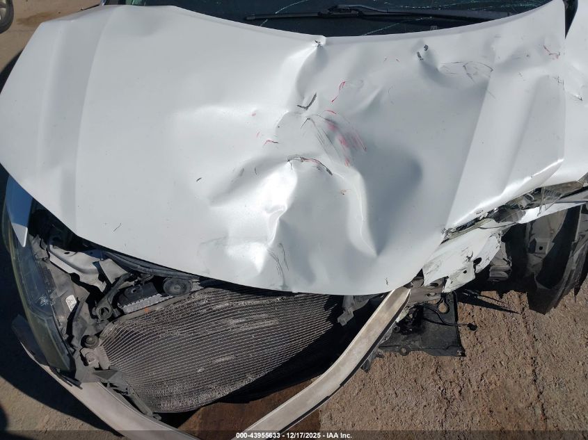 2013 Honda Civic Ex-L VIN: 19XFB2F97DE043592 Lot: 43955633