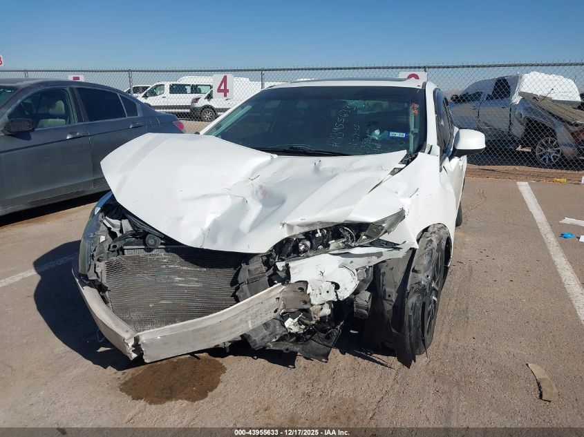 2013 Honda Civic Ex-L VIN: 19XFB2F97DE043592 Lot: 43955633