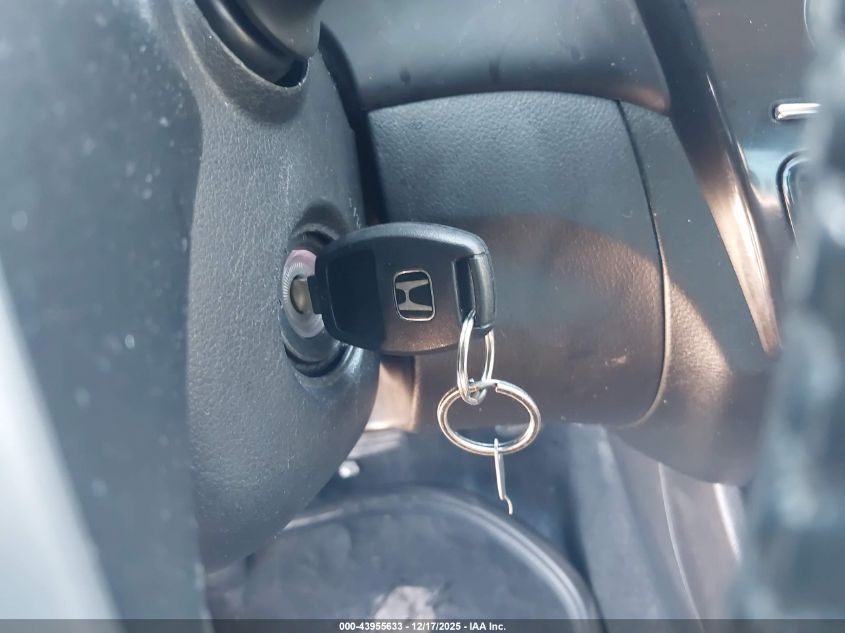 2013 Honda Civic Ex-L VIN: 19XFB2F97DE043592 Lot: 43955633