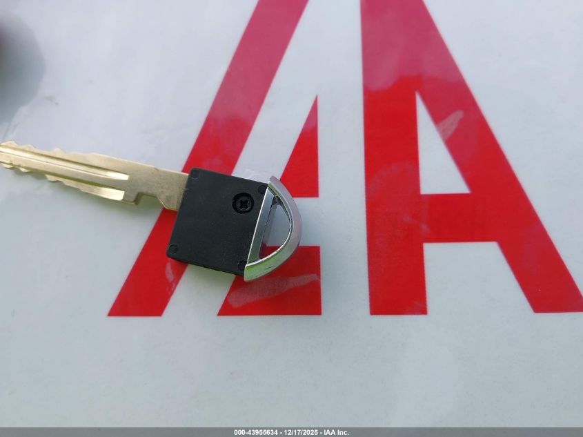 2010 Nissan Altima 2.5 S VIN: 1N4AL2APXAN530571 Lot: 43955634