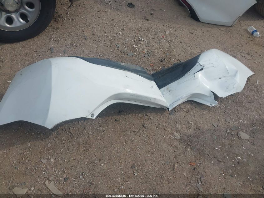 2018 Toyota Corolla Le VIN: 5YFBURHE5JP814573 Lot: 43955635