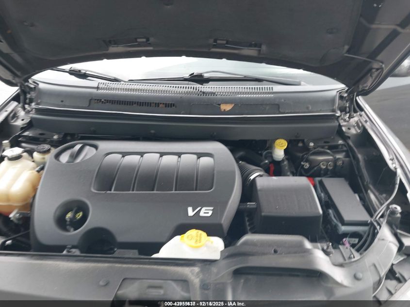 2019 Dodge Journey Crossroad VIN: 3C4PDCGG3KT716713 Lot: 43955637