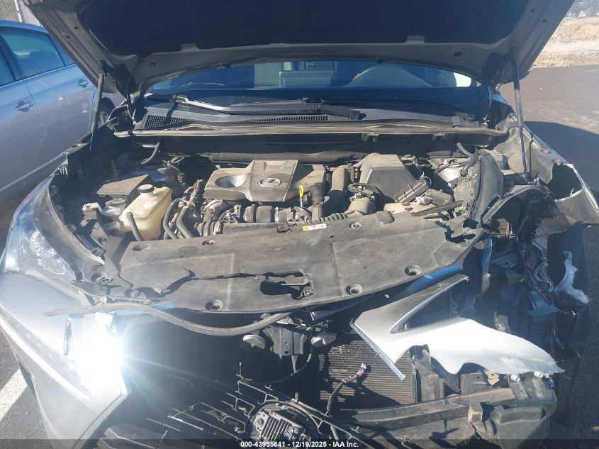 2020 Lexus Nx 300 VIN: JTJAARBZ3L2177990 Lot: 43955641