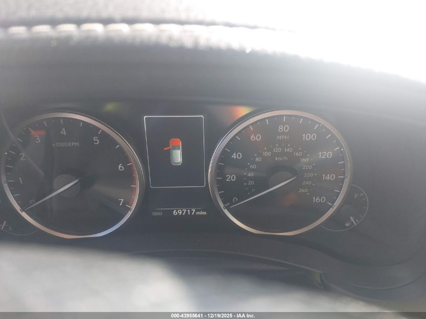 2020 Lexus Nx 300 VIN: JTJAARBZ3L2177990 Lot: 43955641