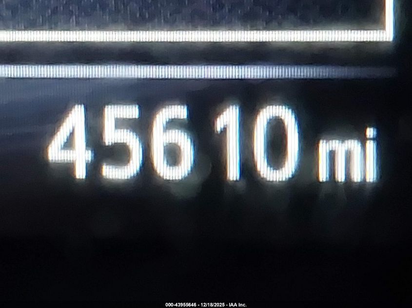 2018 Toyota Tacoma Sr5 V6 VIN: 5TFRZ5CN5JX062679 Lot: 43955646