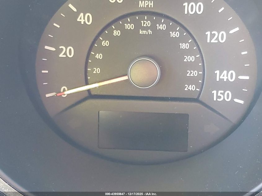 2011 Kia Sorento Lx VIN: 5XYKT3A11BG095920 Lot: 43955647