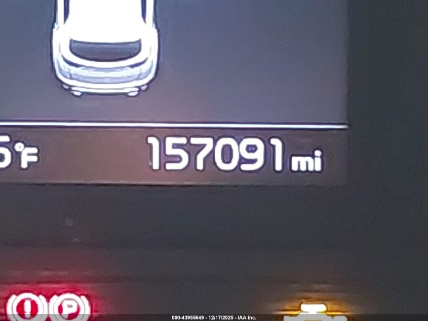 2020 Kia Sportage Lx VIN: KNDPMCACXL7681146 Lot: 43955649