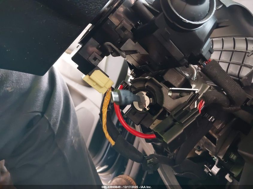 2020 Kia Sportage Lx VIN: KNDPMCACXL7681146 Lot: 43955649