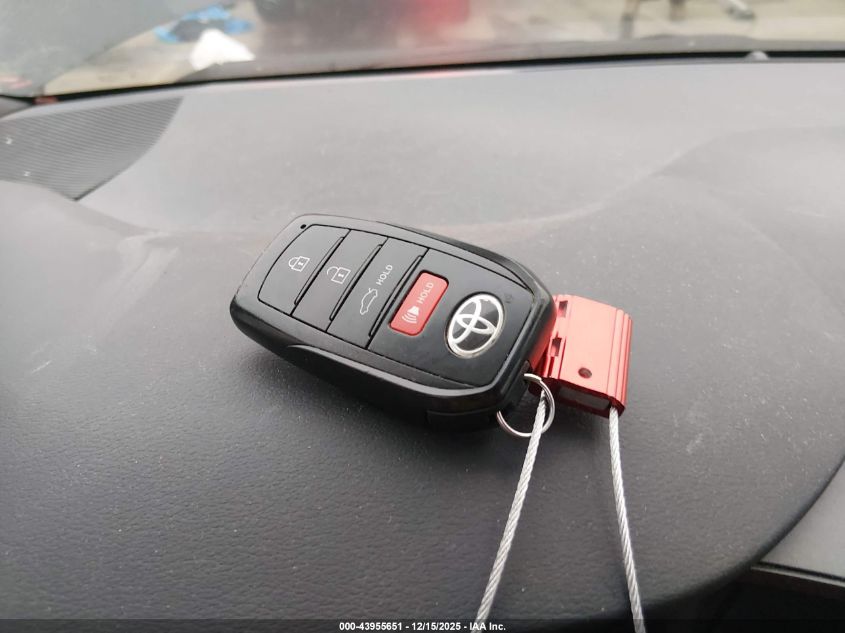 2024 Toyota Corolla Se VIN: 5YFS4MCE2RP209173 Lot: 43955651